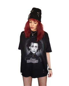 Indiefoxx, alternative clothing, goth style, alt fashion