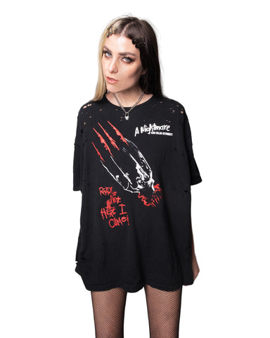 indiefoxx, Indiefoxx Shop, Alternative tees, Alternative clothing, Goth style, Goth tees 