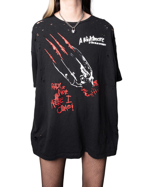 indiefoxx, Indiefoxx Shop, Alternative tees, Alternative clothing, Goth style, Goth tees 