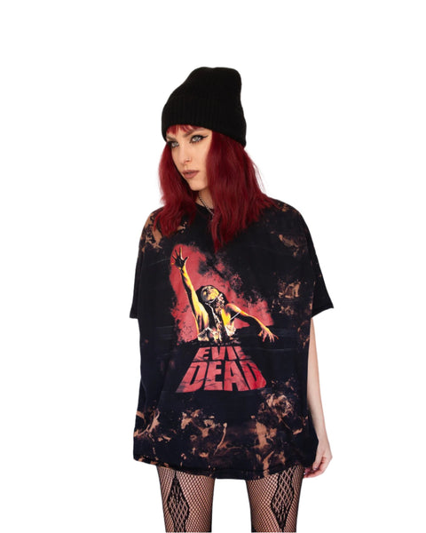 Indiefoxxshop goth style alternative clothing