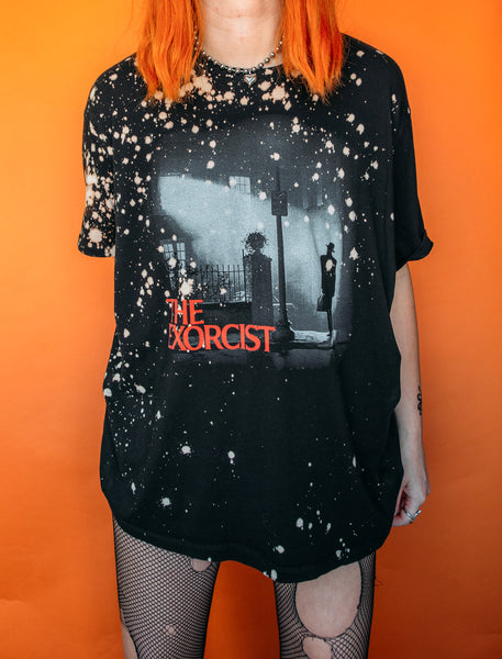 The Exorcist Tee