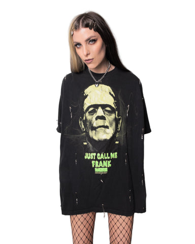 indiefoxx, Indiefoxx Shop, Alternative tees, Alternative clothing, Goth style, Goth tees 