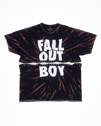 Fall Out Boy Tee (Custom For Tonya)