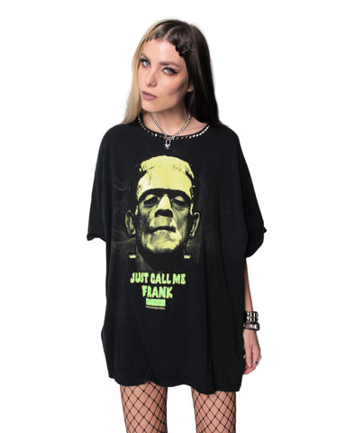Indefoxx Shop, Goth tees, Punk Tees, Alternative clothing