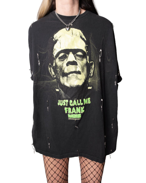 indiefoxx, Indiefoxx Shop, Alternative tees, Alternative clothing, Goth style, Goth tees 