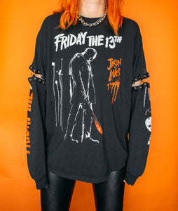 Friday The 13th Tee