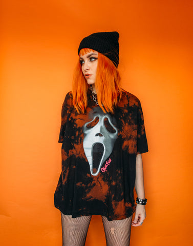 Scream Tee