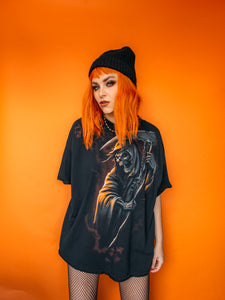 Grim Reaper Tee