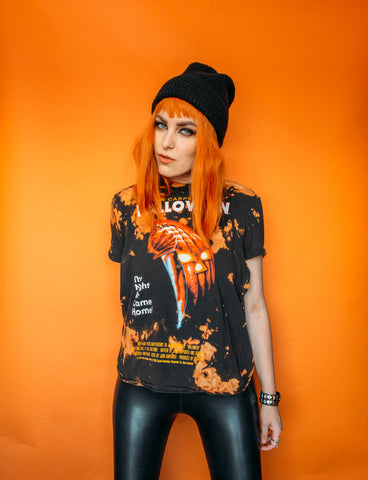 Halloween Tee