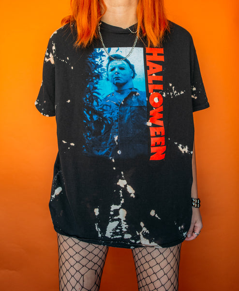 Halloween Tee