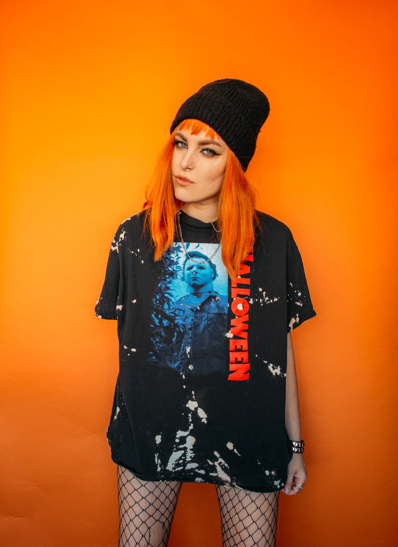 Halloween Tee