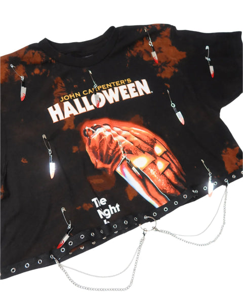 Halloween Tee