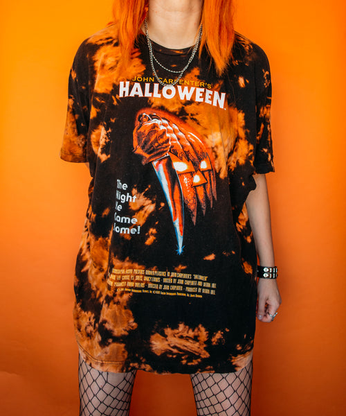 Halloween Tee