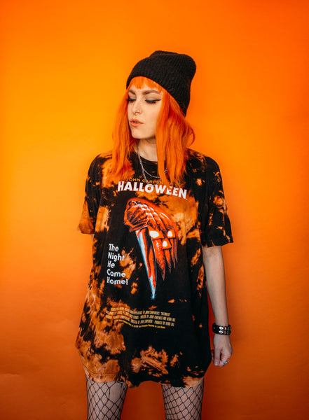 Halloween Tee