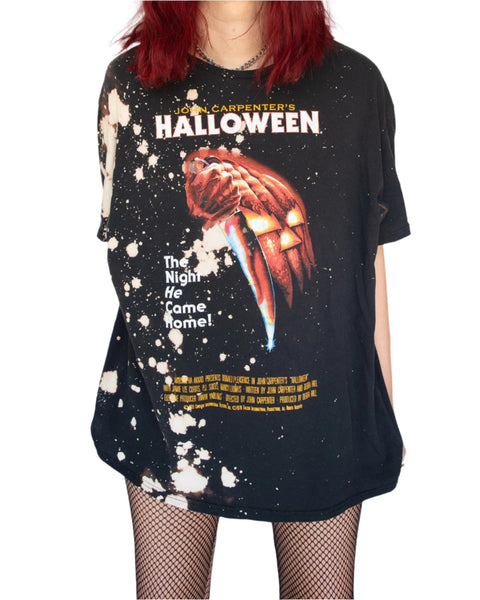 Halloween, Indiefoxx