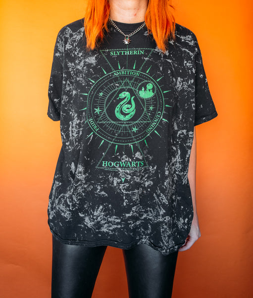 Slytherin Tee