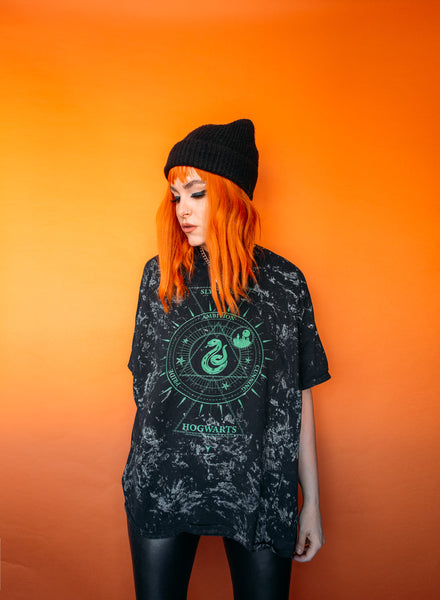 Slytherin Tee