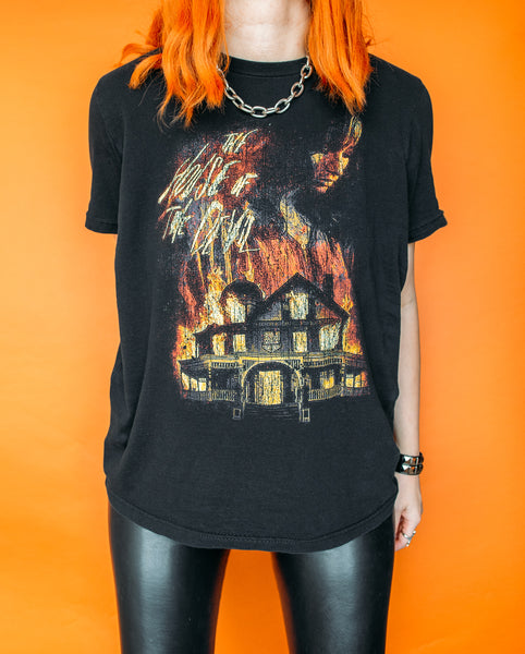 The House Of The Devil Tee