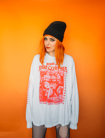 House Of 1000 Corpses Tee