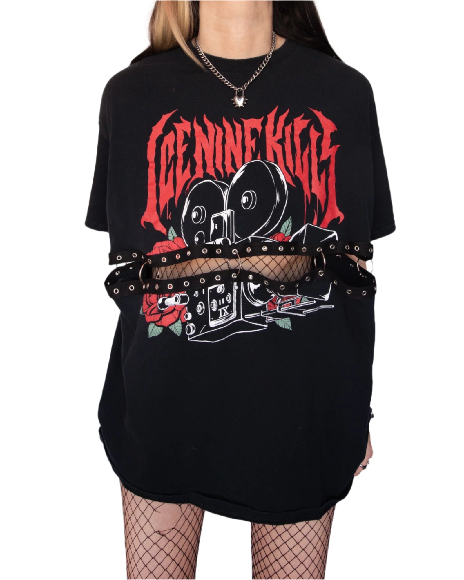 Indiefoxx Shop, Indiefoxx Design, Indiefoxx Sara, Indiefoxx Guitar, Indiefoxx Music, Indiefoxx Influencer, Indiefoxx content creator, Alternative clothing, Goth style, Indiefoxx Style