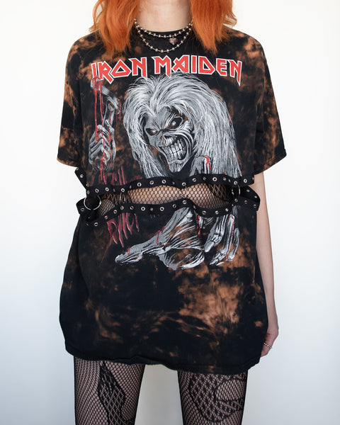 Iron Maiden Tee