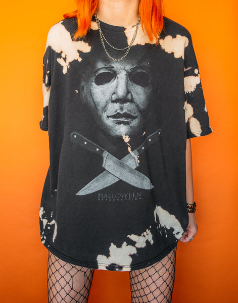 Halloween Tee