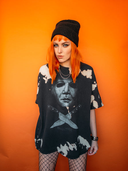 Halloween Tee