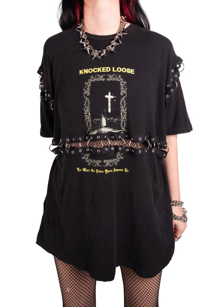 Indiefoxx Shop Gothic clothing goth style alternative clothing brands alternative fashion