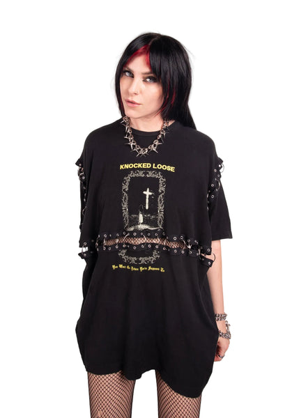Indiefoxx Shop Gothic clothing goth style alternative clothing brands alternative fashion