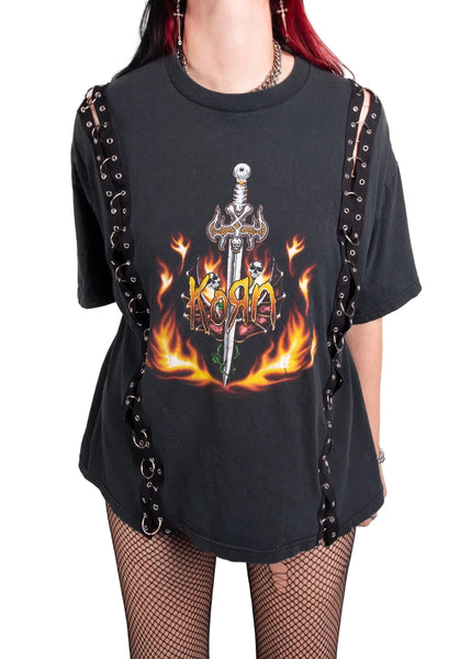 Indiefoxx Shop Gothic clothing goth style alternative clothing brands alternative fashion