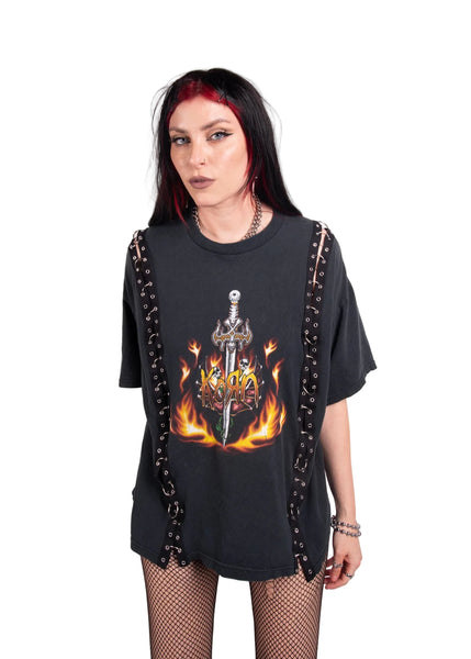 Indiefoxx Shop Gothic clothing goth style alternative clothing brands alternative fashion