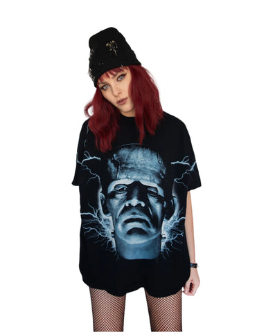 indiefoxx, alternative, alt style, goth fashion,dark fashion