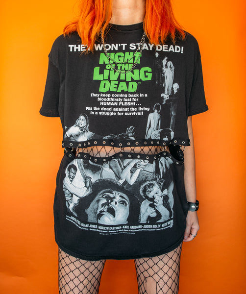 Night Of The Living Dead Tee