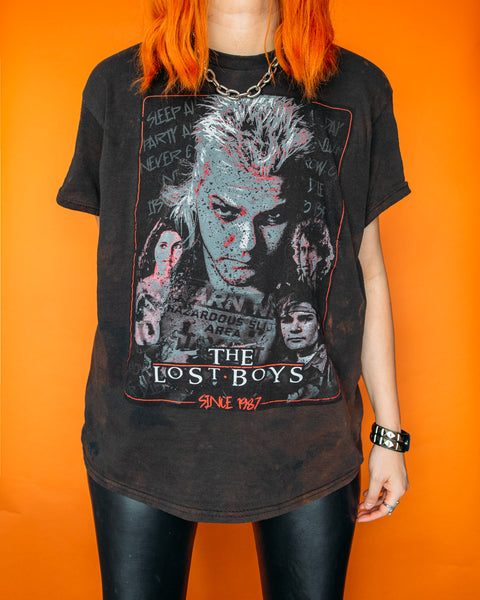 Lost Boys Tee