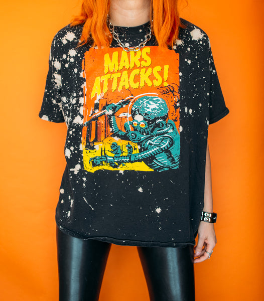 Mars Attacks Tee