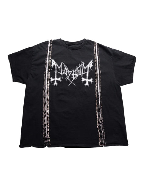 Mayhem Tee