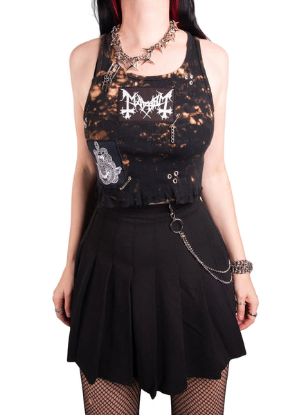 Indiefoxx Shop Gothic clothing goth style alternative clothing brands