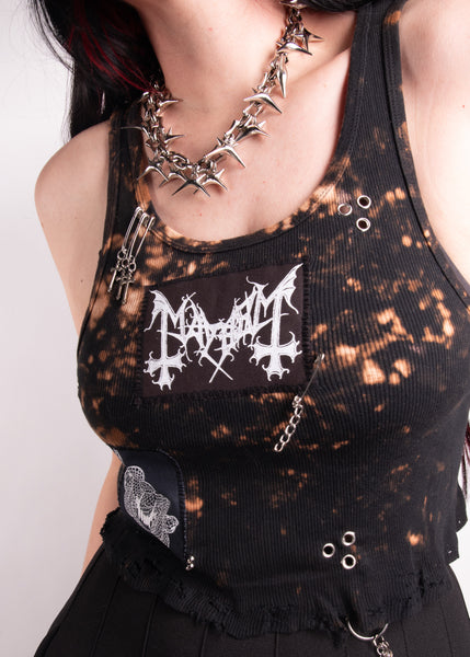 Indiefoxx Shop Gothic clothing goth style alternative clothing brands