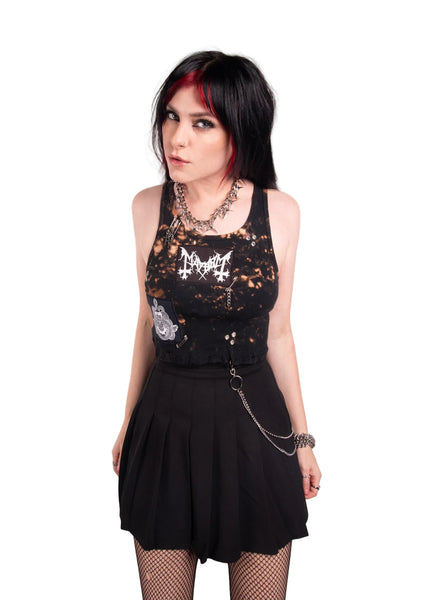 Indiefoxx Shop Gothic clothing goth style alternative clothing brands