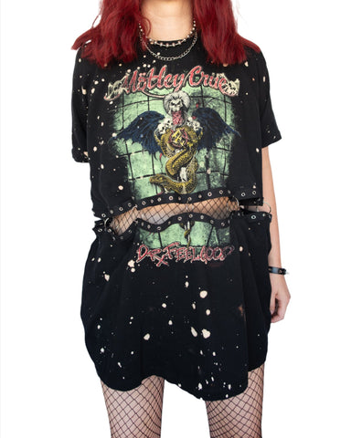 Indiefoxx Shop goth style alternative clothing sara violassi