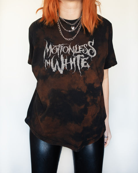 Motionless In White Tee