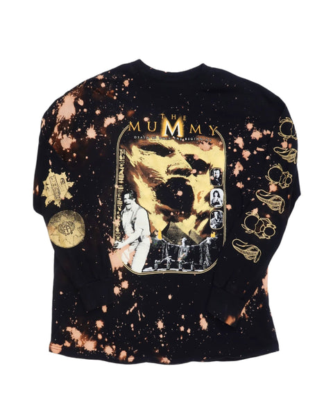 The Mummy Long Sleeve Tee