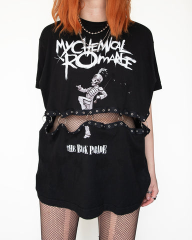 My Chemical Romance Tee