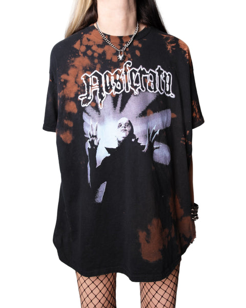 Indiefoxx, Indiefoxx shop, Goth tees, Punk tees, alternative clothing