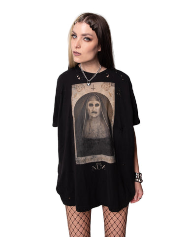 Indiefoxx, Indiefoxx shop, Goth tees, Punk tees, alternative clothing