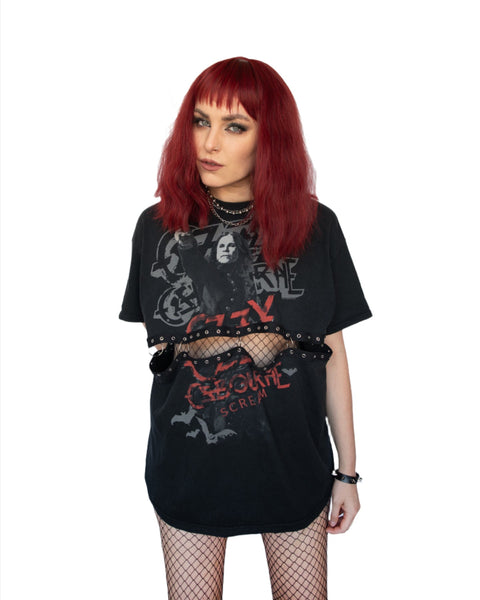 Indiefoxx Shop goth style alternative clothing sara violassi