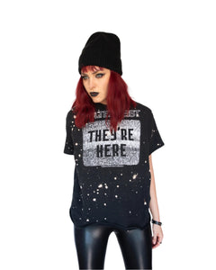 Indiefoxx Shop goth style alternative clothing