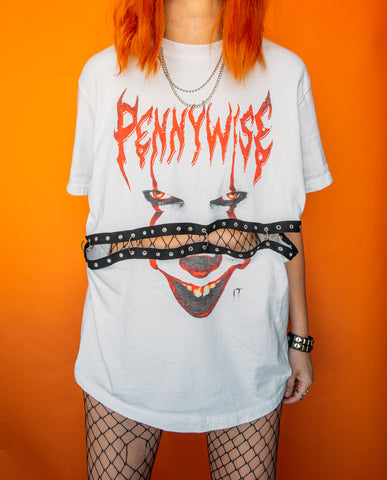 Pennywise Tee