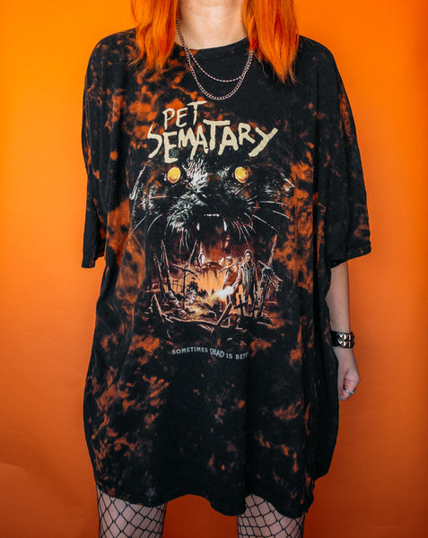 Pet Sematary Tee