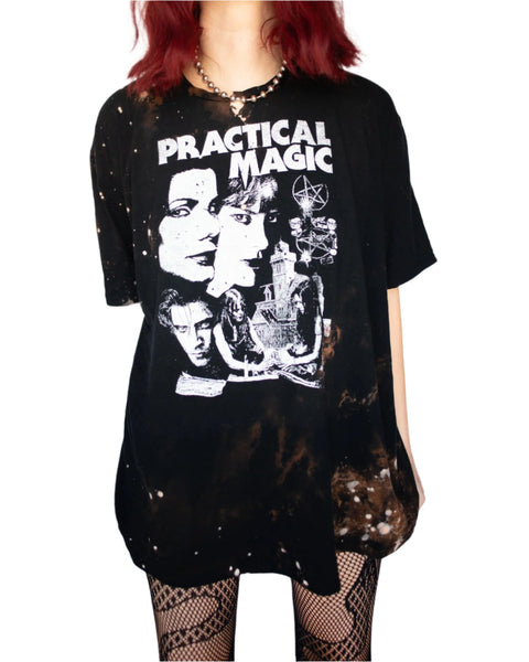 Practical Magic Tee